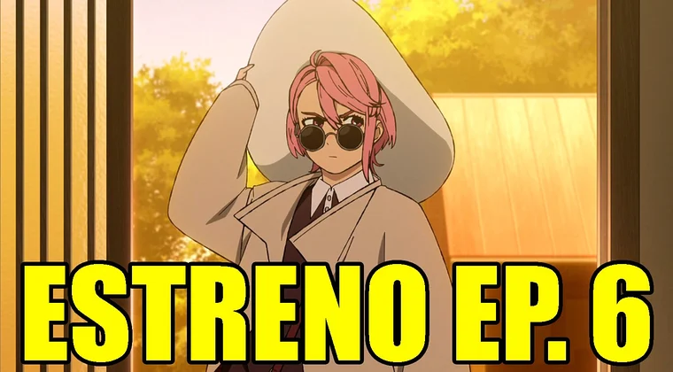 Imagen de Dandadan: horario y dónde ver el episodio 6 de la temporada 2
