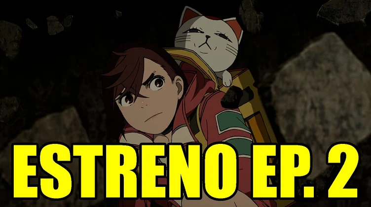 Imagen de Dandadan: horario y dónde ver el episodio 2 de la temporada 2