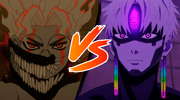 Imagen de Dandadan: Okarun vs Mal de Ojo - ¿Quién es más fuerte de los dos?