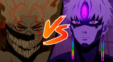 Imagen de Dandadan: Okarun vs Mal de Ojo - ¿Quién es más fuerte de los dos?