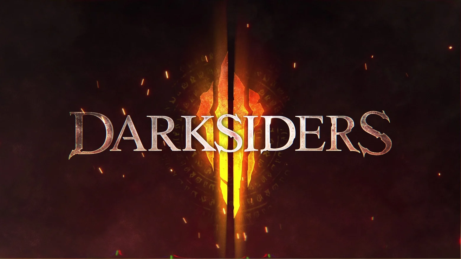 darksiders 4