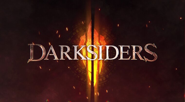 Imagen de Darksiders 4 es oficial con Guerra como protagonista tras mostrarse en el THQ Nordic Showcase 