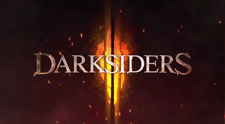 Imagen de Darksiders 4 es oficial con Guerra como protagonista tras mostrarse en el THQ Nordic Showcase 