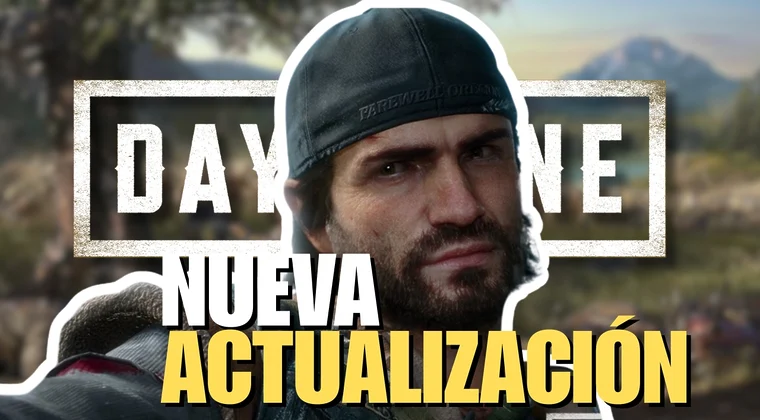 Imagen de Llega a Days Gone una actualización inesperada justo cuando el estudio atraviesa unos duros momentos