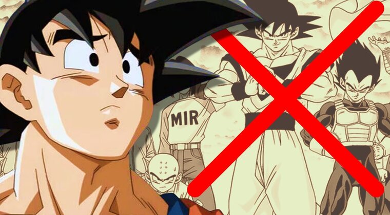 Imagen de Dragon Ball Super NO volverá en 2025: El editor del manga confirma las terribles noticias para los fans