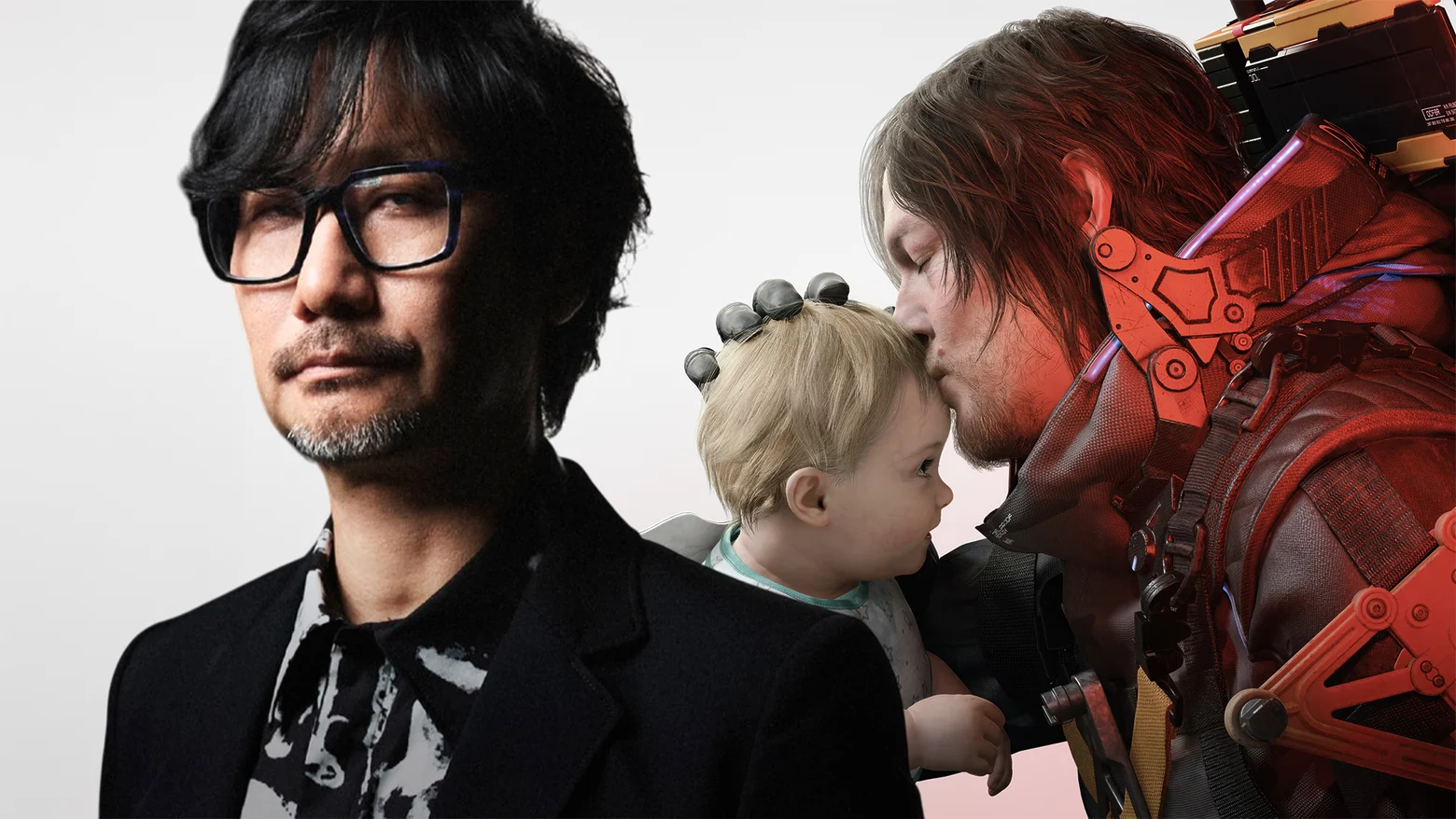 death stranding 2 kojima reacción