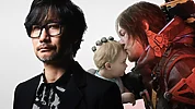 Imagen de Así fue la sorprendente reacción de Hideo Kojima ante las positivas reviews de Death Stranding 2