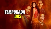 Imagen de Temporada 2 de 'Delirio': Estado de renovación y posible fecha de estreno en Netflix