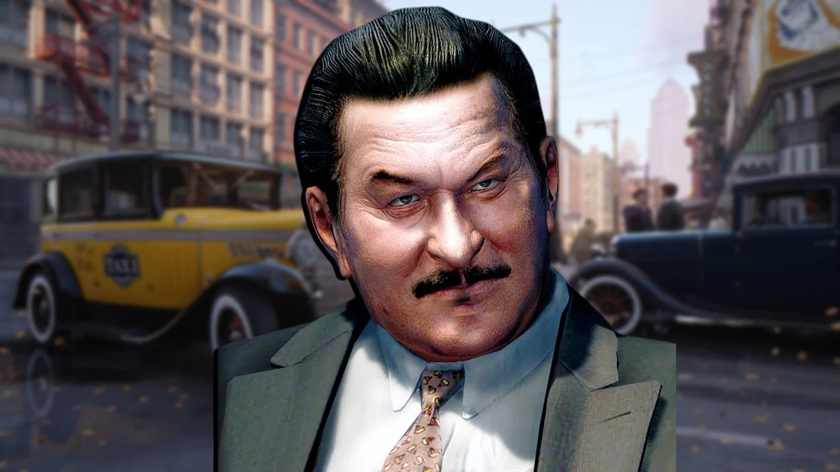 MAFIA TRILOGY