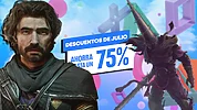 Imagen de Así es 'Descuentos de julio' la nueva promoción que llega a PS Store con un catálogo repleto de ofertas para PS4 y PS5