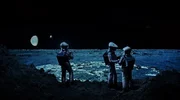 Imagen de Una odisea del espacio: La película que no nos llevó a las estrellas, si no a Almeria