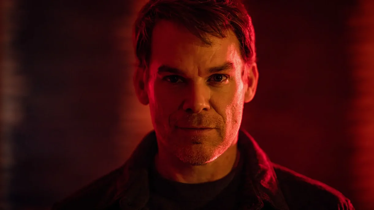 dexter resurrection