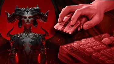 Imagen de Las plegarias de los jugadores de Diablo IV en consola han sido escuchadas: La Temporada 9 se estrena junto a la compatibilidad con teclado y ratón