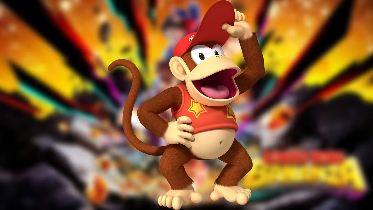 Donkey Kong Bananza: Listado de personajes jugables y no jugables