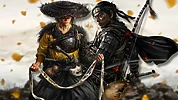 Imagen de Ghost of Yotei: ¿Hace falta jugar antes a Ghost of Tsushima para disfrutarlo?