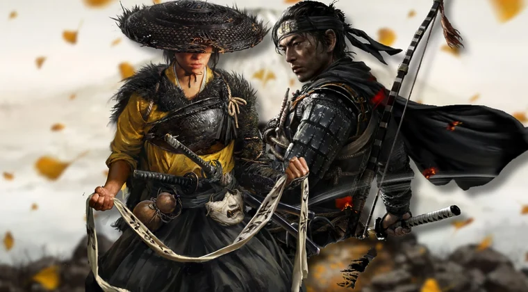 Imagen de Las principales diferencias entre Ghost of Yotei y Ghost of Tsushima: mucho más de lo que puede parecer