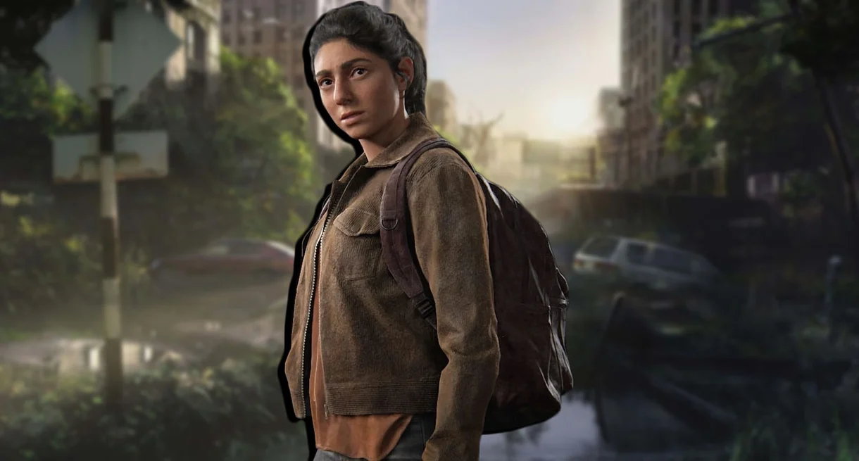 THE LAST OF US 
