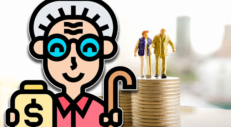 Imagen de ¿Cuánto dinero necesitas para jubilarte en España? La cifra que nadie te cuenta