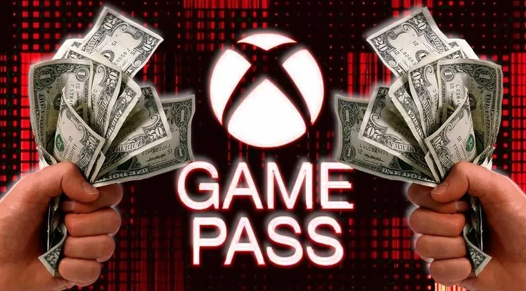 Imagen de Un exdirectivo de Xbox desvela las cuantiosas cifras que paga Microsoft por añadir juegos a Game Pass
