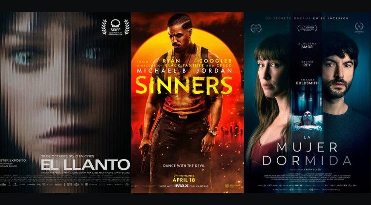 Imagen de Tres joyas del género thriller que puedes ver en HBO Max