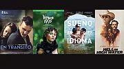 Imagen de 4 películas de autor españolas para pensar