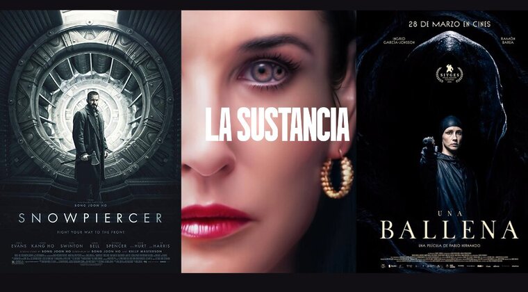 Imagen de Las 3 películas de ciencia ficción más rompedoras en Filmin