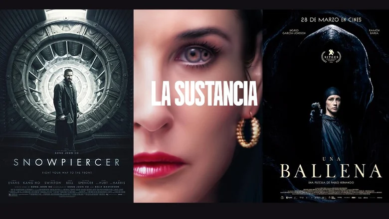 Las 3 películas de ciencia ficción más rompedoras en Filmin