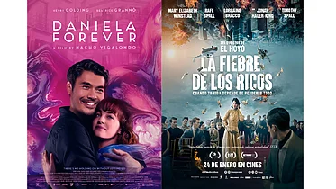 Imagen de Las 2 mejores películas españolas de ciencia ficción en plataformas en julio 2025