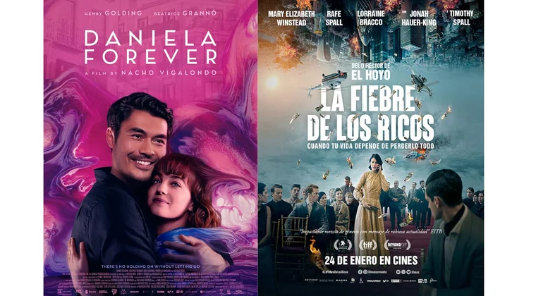 Imagen de Las 2 mejores películas españolas de ciencia ficción en plataformas en julio 2025