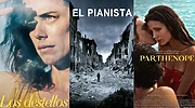 Imagen de Los 3 dramones imprescindibles que ver en Movistar+ este 2025
