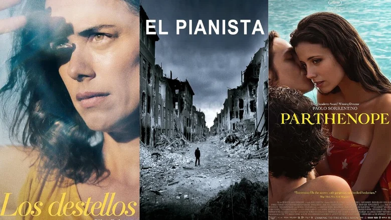 Los 3 dramones imprescindibles en Movistar+