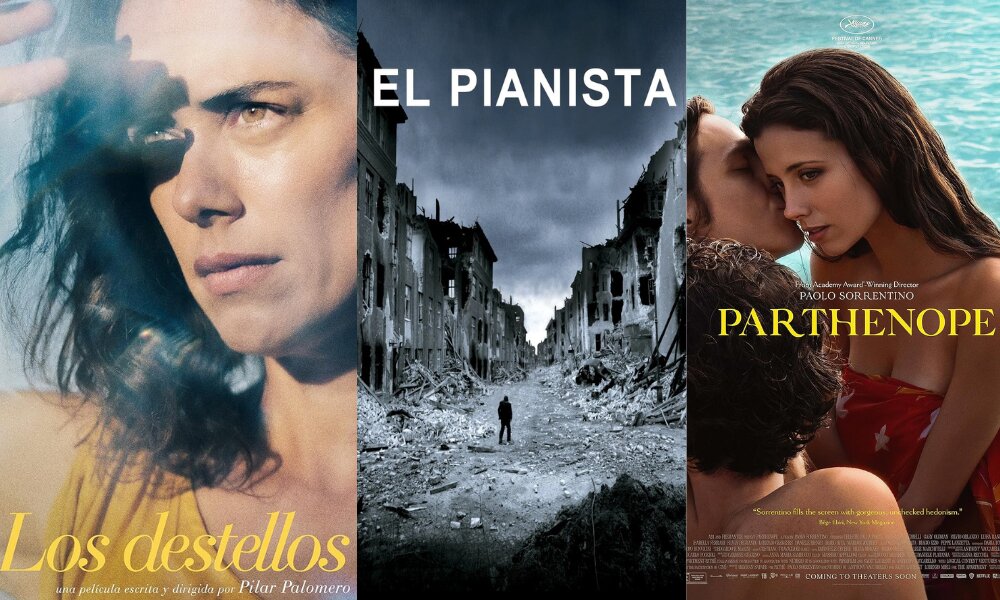 Los 3 dramones imprescindibles en Movistar+