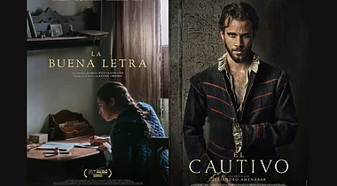 Imagen de Las mejores películas históricas españolas que se han estrenado en 2025