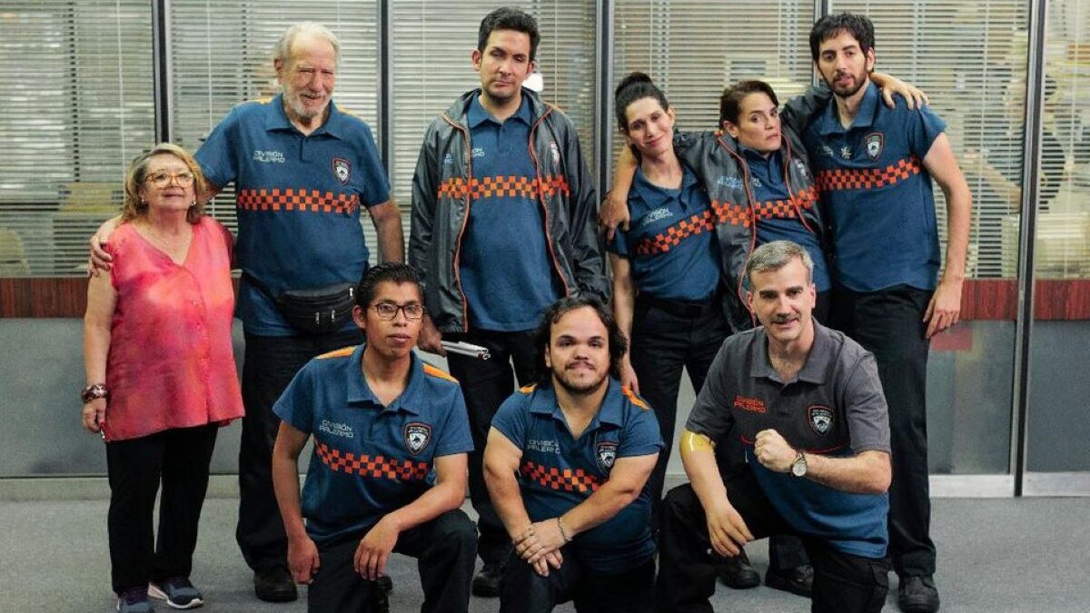 division palermo