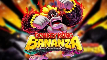 Imagen de Donkey Kong Bananza: Listado de personajes jugables y no jugables