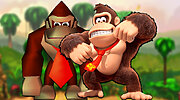 Imagen de ¿Cuántos juegos en 3D tiene Donkey Kong? Menos de los que imaginas, pero aquí están