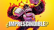 Imagen de ¿Se ha convertido Donkey Kong Bananza en uno de los imprescindibles de Nintendo Switch 2?