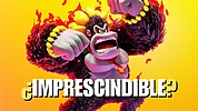 Imagen de ¿Se ha convertido Donkey Kong Bananza en uno de los imprescindibles de Nintendo Switch 2?