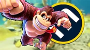Imagen de Nintendo lo vuelve a hacer: la nota de Donkey Kong Bananza en Metacritic deja huella