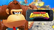 Imagen de Donkey Kong Bananza tiene problemas de rendimiento, y su creador lo tiene claro: "Lo importante es divertirse"