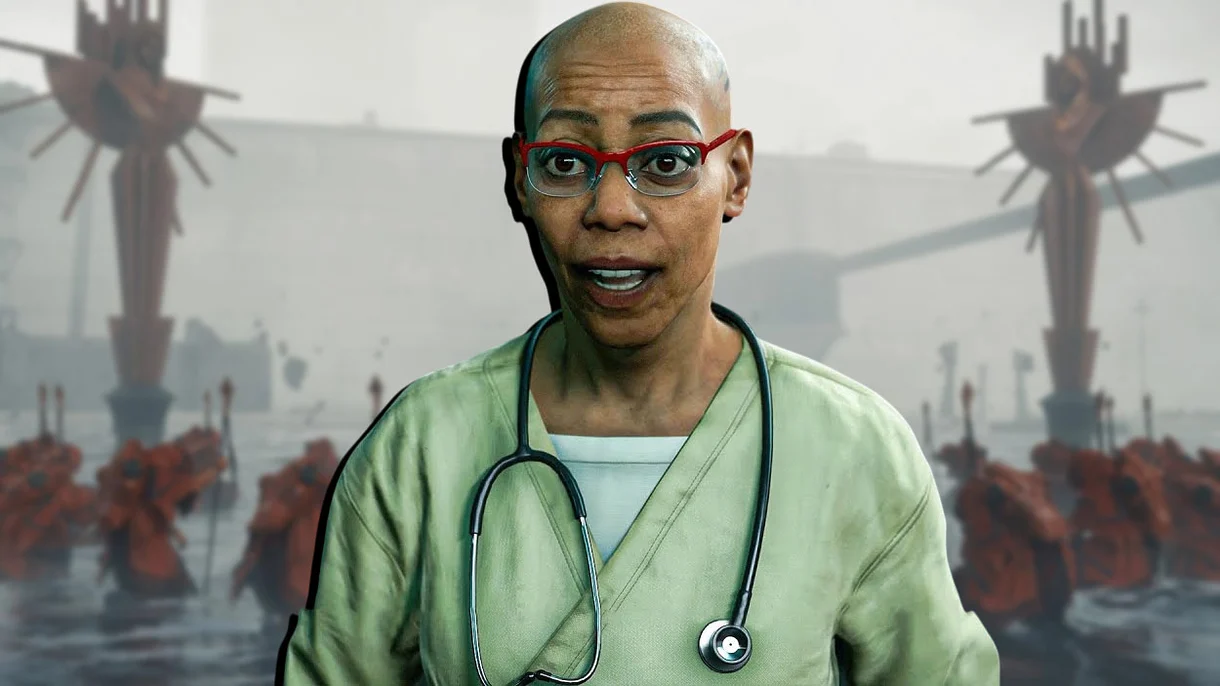 death stranding 2 
