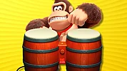 Imagen de Increíble pero cierto: puedes jugar a Donkey Kong Bananza con estos icónicos (y raros) bongos