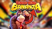 Imagen de ¿Qué significa ‘Bananza’ en Donkey Kong Bananza? Teoría y posibles referencias