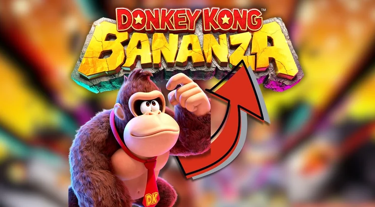 Imagen de ¿Qué significa ‘Bananza’ en Donkey Kong Bananza? Teoría y posibles referencias