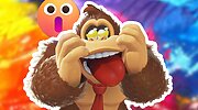 Imagen de Quién iba a decir que Donkey Kong Bananza iba a dar tanto de qué hablar con esta llamativa novedad