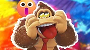 Imagen de Quién iba a decir que Donkey Kong Bananza iba a dar tanto de qué hablar con esta llamativa novedad