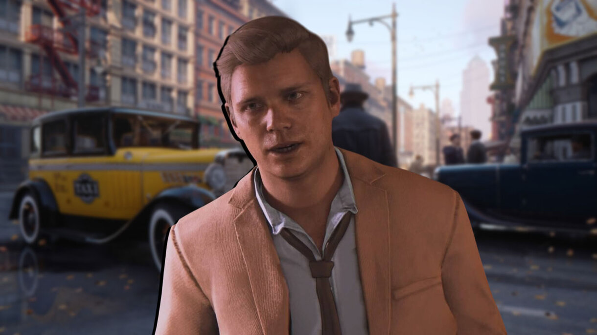 MAFIA TRILOGY