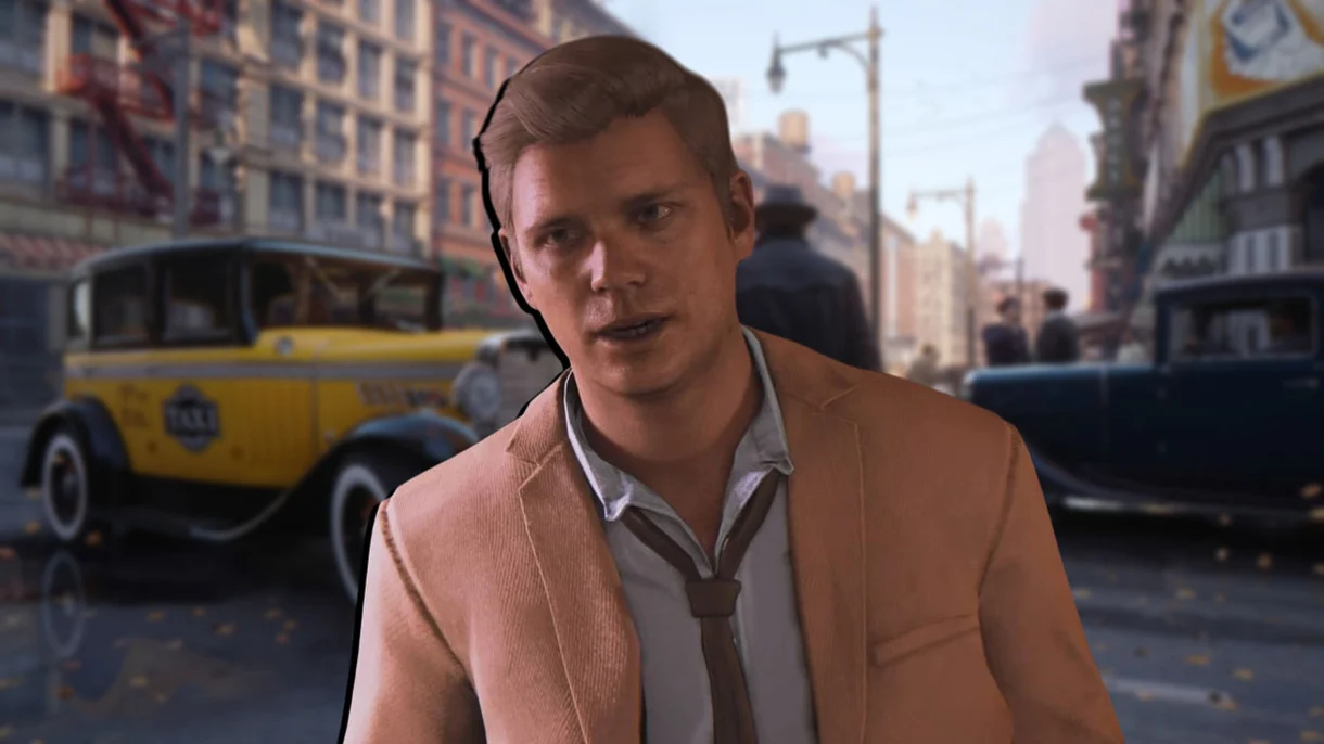MAFIA TRILOGY