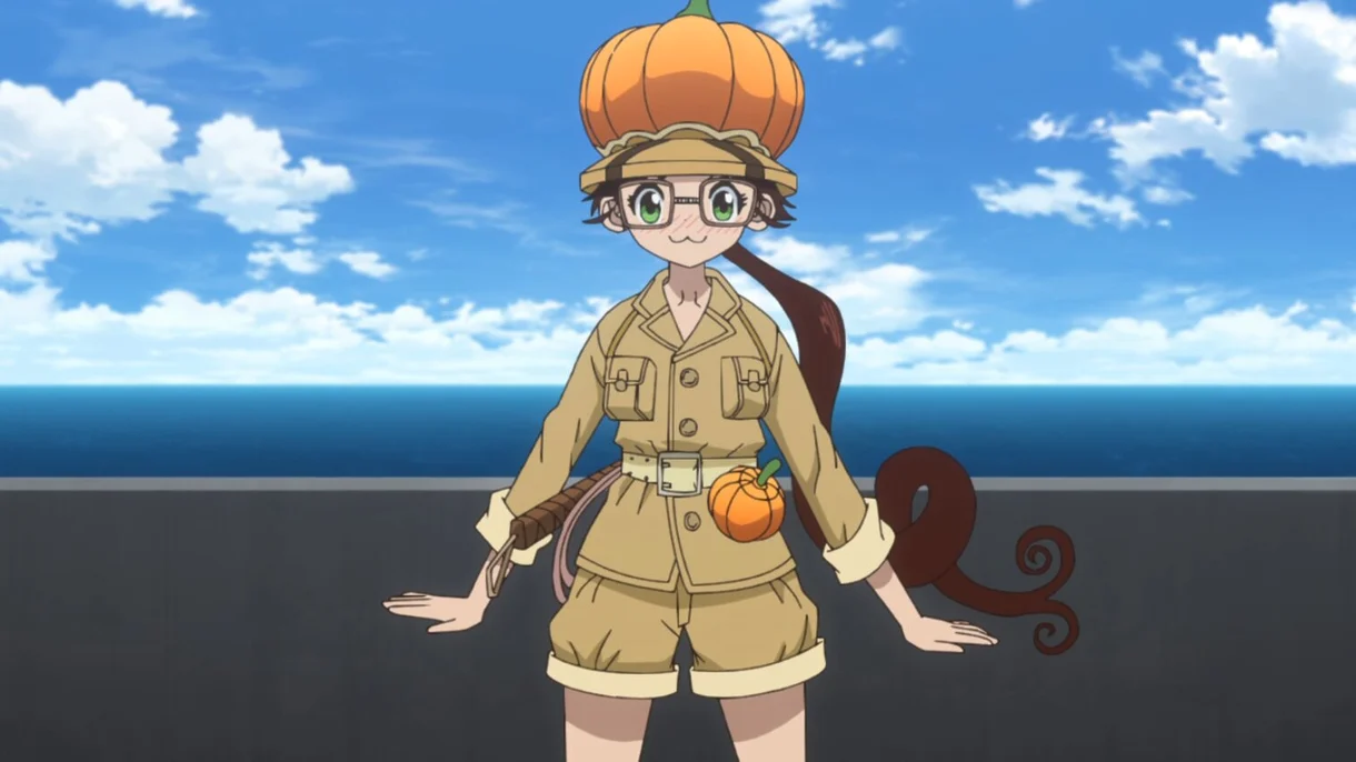 Dr Stone Chelsea