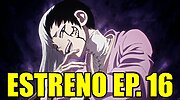 Imagen de Dr. Stone: Science Future - horario y dónde ver el episodio 16 de la temporada 4
